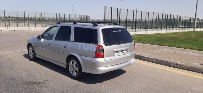 Opel Vectra 1999, 182,650 km - 1.8 l - Bakı