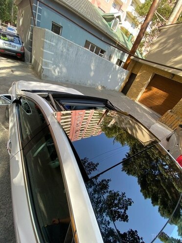 Hyundai Grandeur 2012, 132,000 km - 2.4 л - Bakı