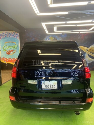 Toyota Prado 2008, 260,000 km - 4.0 л - Bakı