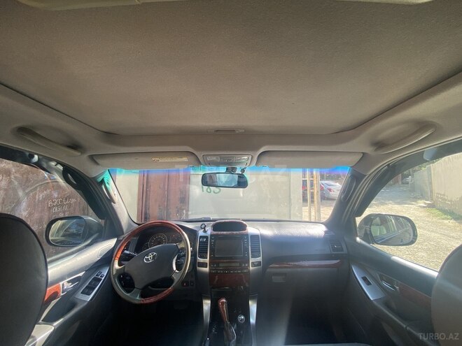 Toyota Prado 2008, 260,000 km - 4.0 л - Bakı