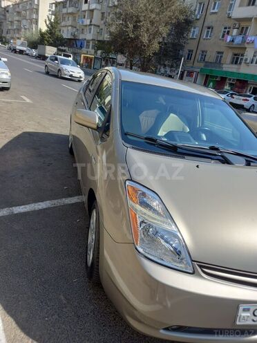 Toyota Prius 2007, 130,000 km - 1.5 l - Bakı