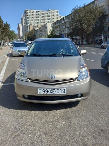 Toyota Prius 2007, 130,000 km - 1.5 l - Bakı