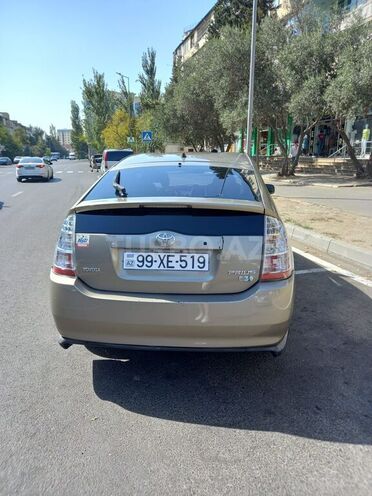 Toyota Prius 2007, 130,000 km - 1.5 l - Bakı