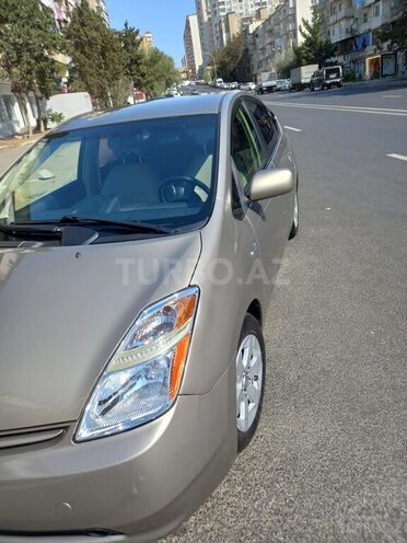 Toyota Prius 2007, 130,000 km - 1.5 l - Bakı
