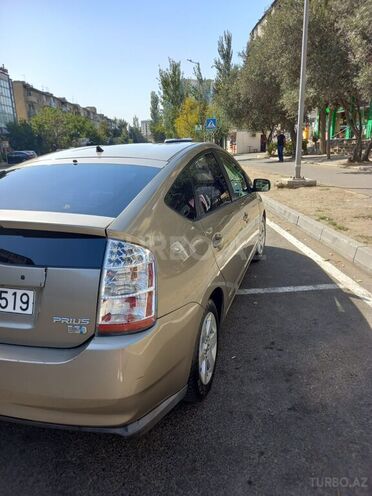 Toyota Prius 2007, 130,000 km - 1.5 l - Bakı