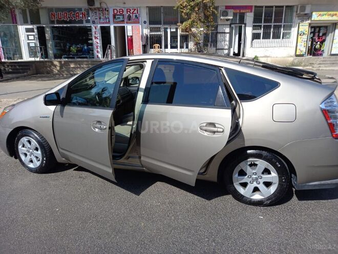 Toyota Prius 2007, 130,000 km - 1.5 l - Bakı