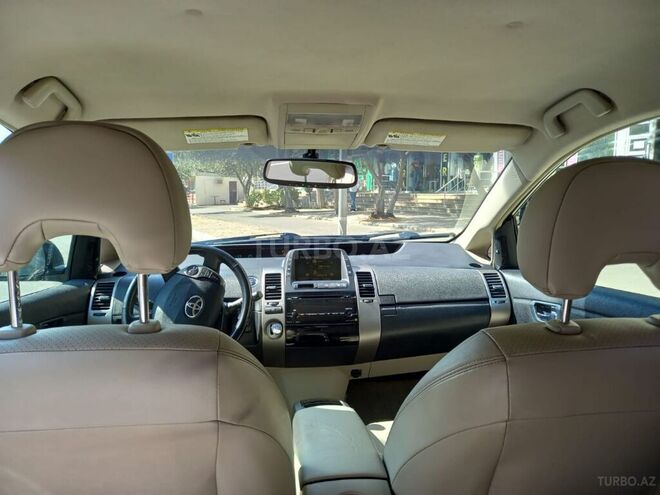 Toyota Prius 2007, 130,000 km - 1.5 l - Bakı