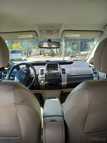 Toyota Prius 2007, 130,000 km - 1.5 l - Bakı