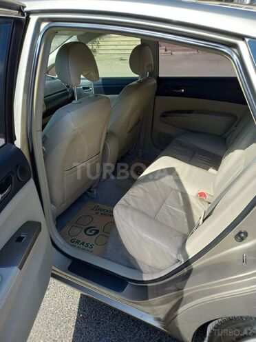 Toyota Prius 2007, 130,000 km - 1.5 l - Bakı