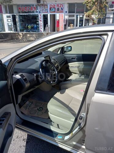 Toyota Prius 2007, 130,000 km - 1.5 l - Bakı