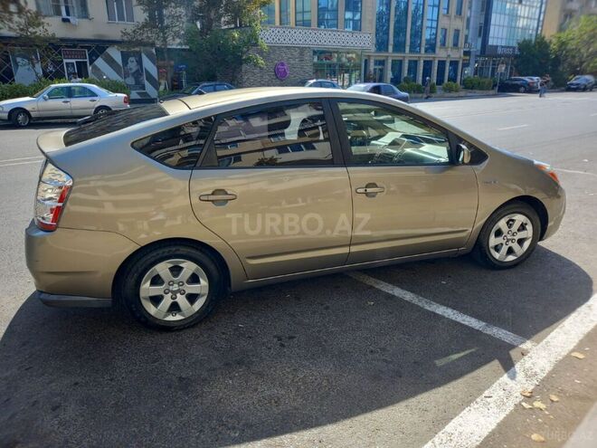 Toyota Prius 2007, 130,000 km - 1.5 l - Bakı
