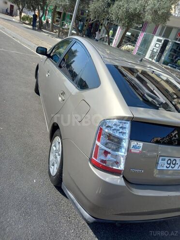 Toyota Prius 2007, 130,000 km - 1.5 l - Bakı