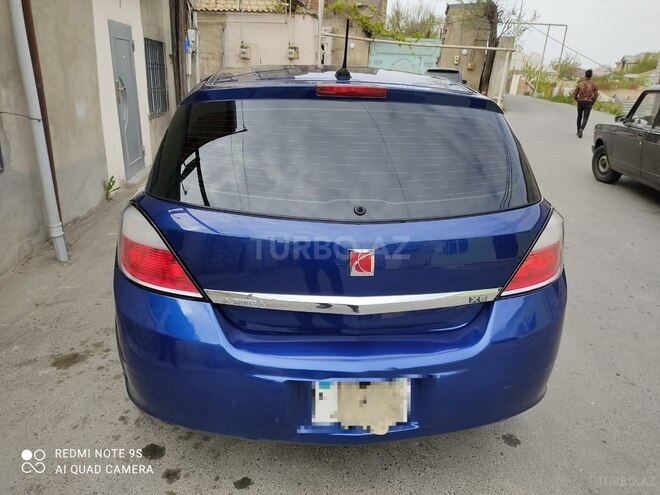 Opel Astra 2008, 167,127 km - 1.8 l - Bakı