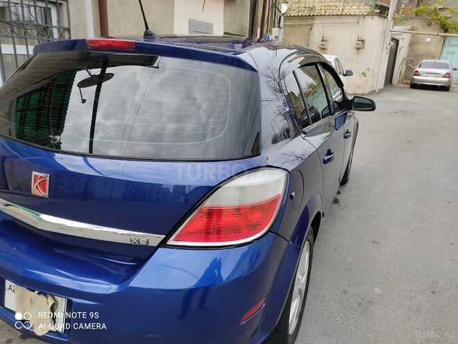 Opel Astra 2008, 167,127 km - 1.8 l - Bakı