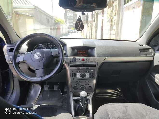 Opel Astra 2008, 167,127 km - 1.8 l - Bakı