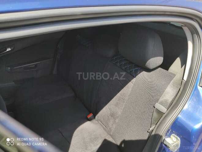 Opel Astra 2008, 167,127 km - 1.8 l - Bakı