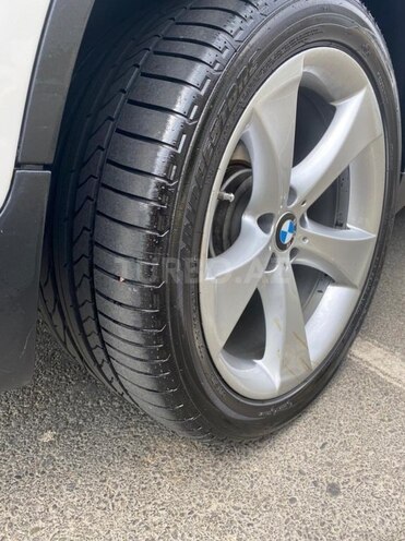 BMW X6 M 2009, 147,000 km - 4.4 l - Bakı