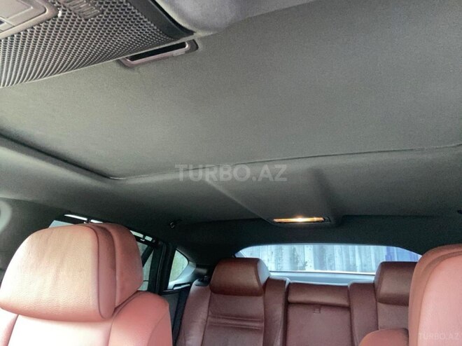 BMW X6 M 2009, 147,000 km - 4.4 l - Bakı