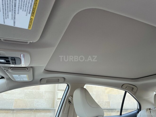 Toyota Camry 2021, 0 km - 2.5 l - Bakı