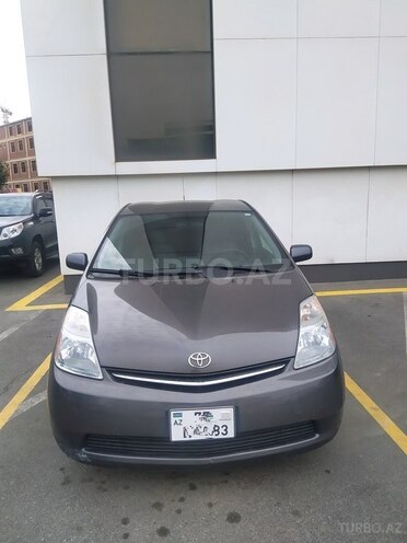 Toyota Prius 2008, 195,000 km - 1.5 л - Bakı