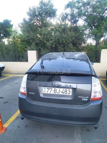 Toyota Prius 2008, 195,000 km - 1.5 л - Bakı