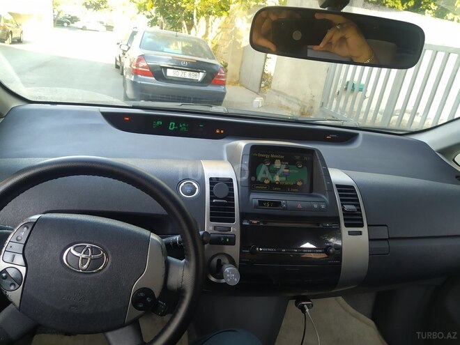Toyota Prius 2008, 195,000 km - 1.5 л - Bakı