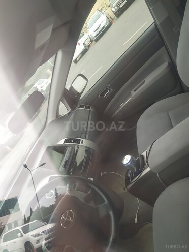 Toyota Prius 2008, 195,000 km - 1.5 л - Bakı