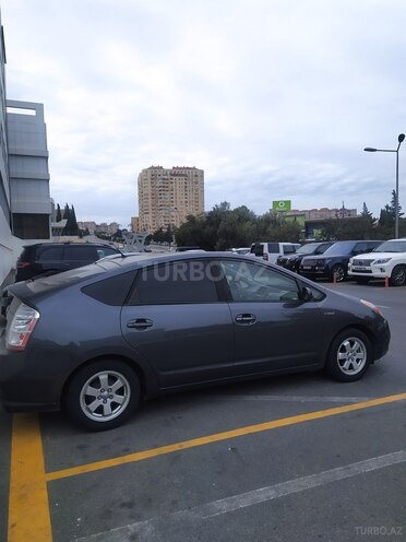 Toyota Prius 2008, 195,000 km - 1.5 л - Bakı