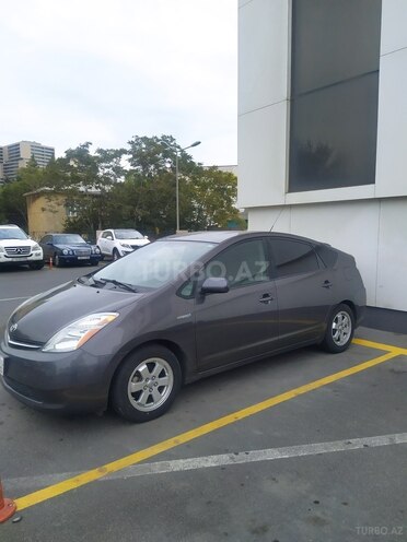 Toyota Prius 2008, 195,000 km - 1.5 л - Bakı