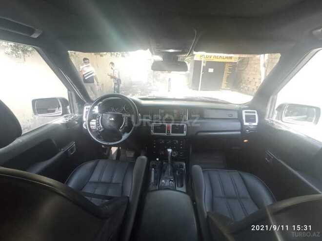 Land Rover Range Rover 2005, 178,000 km - 4.4 l - Bakı