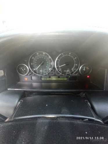 Land Rover Range Rover 2005, 178,000 km - 4.4 l - Bakı