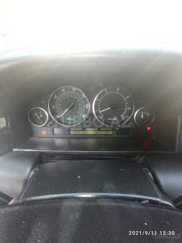 Land Rover Range Rover 2005, 178,000 km - 4.4 l - Bakı