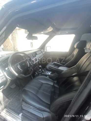 Land Rover Range Rover 2005, 178,000 km - 4.4 l - Bakı