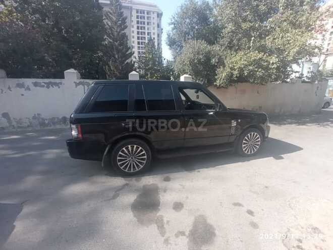 Land Rover Range Rover 2005, 178,000 km - 4.4 l - Bakı