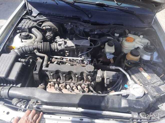 Daewoo Nexia 2010, 178,425 km - 1.6 l - Bakı