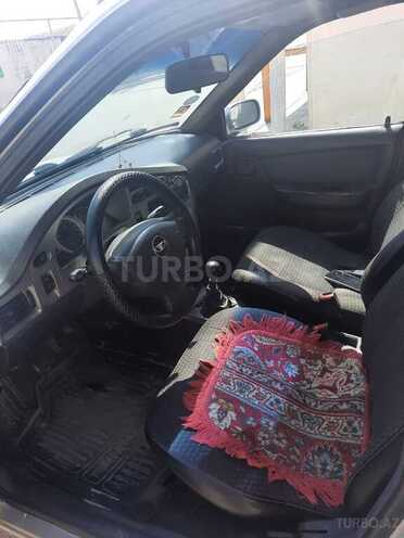 Daewoo Nexia 2010, 178,425 km - 1.6 l - Bakı