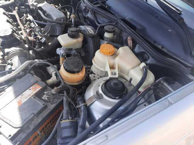 Daewoo Nexia 2010, 178,425 km - 1.6 l - Bakı
