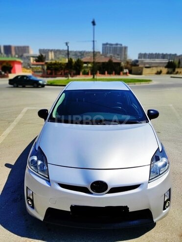 Toyota Prius 2010, 318,000 km - 1.8 l - Bakı