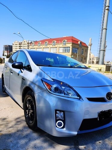 Toyota Prius 2010, 318,000 km - 1.8 l - Bakı
