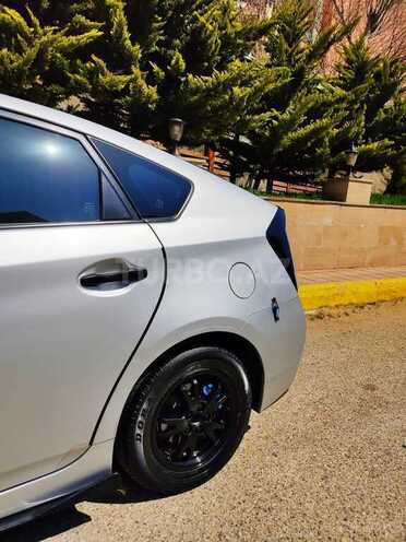 Toyota Prius 2010, 318,000 km - 1.8 l - Bakı