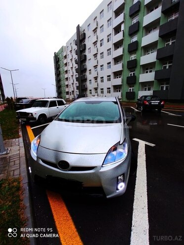 Toyota Prius 2010, 318,000 km - 1.8 l - Bakı