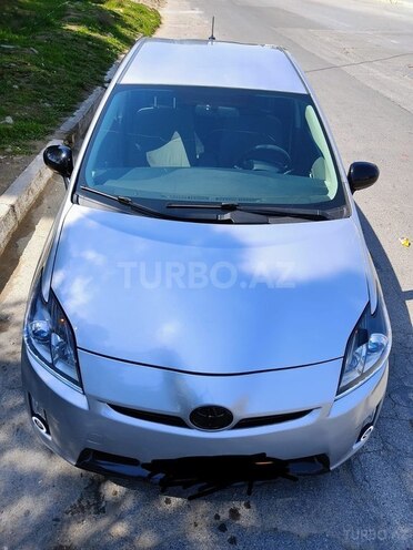 Toyota Prius 2010, 318,000 km - 1.8 l - Bakı