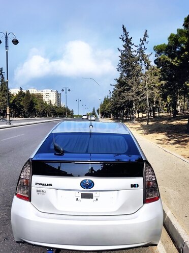 Toyota Prius 2010, 318,000 km - 1.8 l - Bakı
