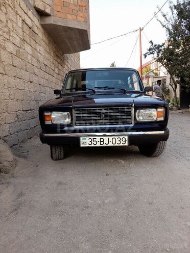 LADA (VAZ) 2107 2005, 50,439 km - 1.5 l - Bakı