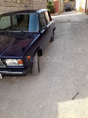 LADA (VAZ) 2107 2005, 50,439 km - 1.5 l - Bakı