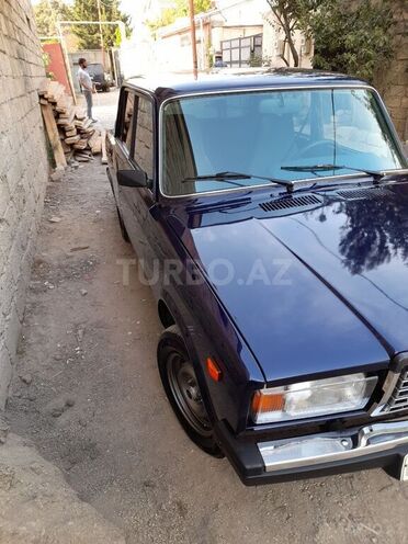 LADA (VAZ) 2107 2005, 50,439 km - 1.5 l - Bakı