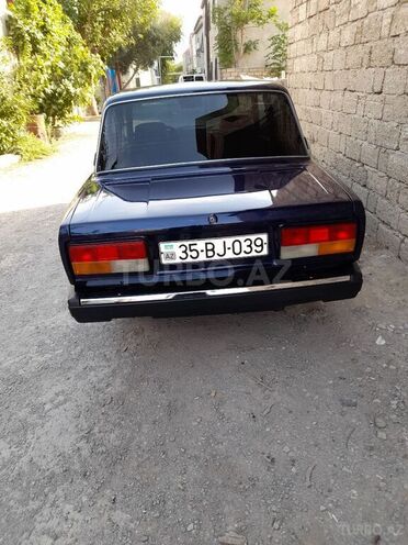 LADA (VAZ) 2107 2005, 50,439 km - 1.5 l - Bakı