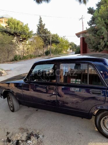 LADA (VAZ) 2107 2005, 50,439 km - 1.5 l - Bakı