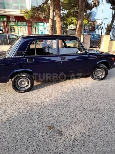 LADA (VAZ) 2107 2005, 50,439 km - 1.5 l - Bakı