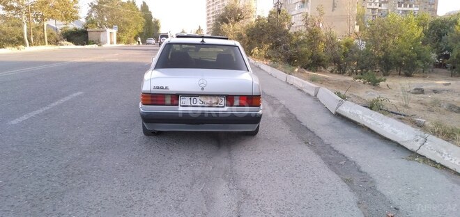 Mercedes 190 1990, 432,111 km - 2.0 l - Bakı